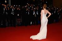 Kylie Minogue Les Salauds Premiere during 66th Annual Cannes Film Festival in Cannes 21.05.13 