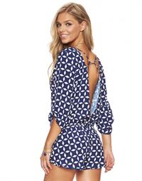 Danielle Knudson - ass