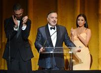 Eva Longoria – Latino Inaugural 2013 event 1/20/13