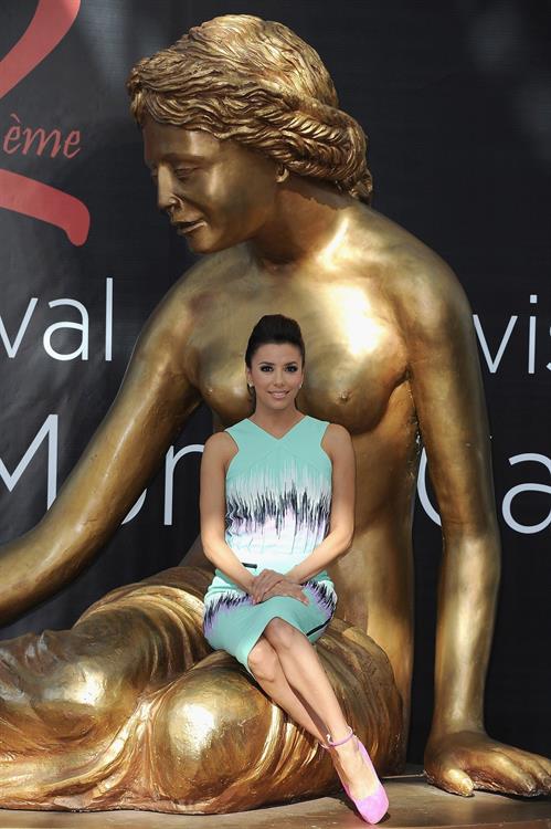  Desperate Housewives  at 52nd Monte Carlo TV Festival - June 13, 2012