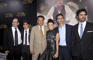 Eva Longoria -  For Greater Glory  Los Angeles Premiere in Beverly Hills (May 31, 2012)