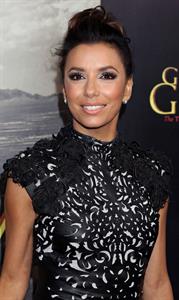 Eva Longoria -  For Greater Glory  Los Angeles Premiere in Beverly Hills (May 31, 2012)