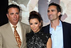 Eva Longoria -  For Greater Glory  Los Angeles Premiere in Beverly Hills (May 31, 2012)