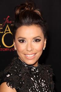 Eva Longoria -  For Greater Glory  Los Angeles Premiere in Beverly Hills (May 31, 2012)