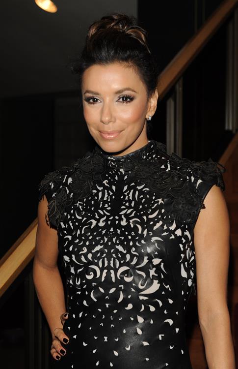 Eva Longoria -  For Greater Glory  Los Angeles Premiere in Beverly Hills (May 31, 2012)