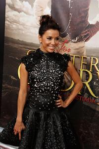 Eva Longoria -  For Greater Glory  Los Angeles Premiere in Beverly Hills (May 31, 2012)