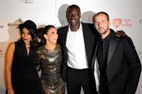 Eva Longoria -  Global Gift Gala  Fundraiser in Paris (May 28, 2012)