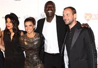 Eva Longoria -  Global Gift Gala  Fundraiser in Paris (May 28, 2012)