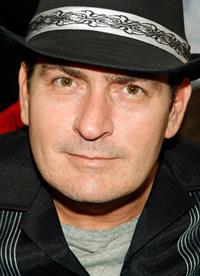 Charlie Sheen