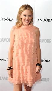 Kylie Minogue - 04/06/13