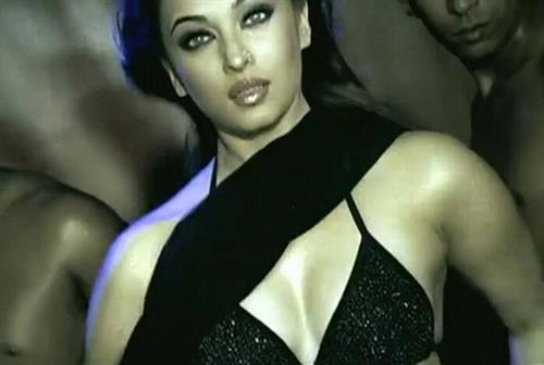 Aishwarya Rai Bachchan
