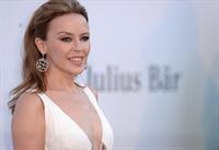 Kylie Minogue amFAR's Cinema Against AIDS event in Antibes 5/23/13 