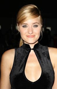 AJ Michalka