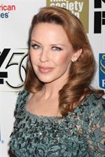 Kylie Minogue 'Holy Motors' Premiere in NYC - October 11, 2012 