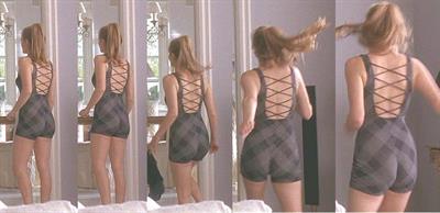 Alicia Silverstone