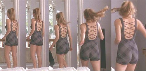 Alicia Silverstone