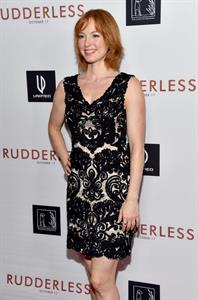 Alicia Witt