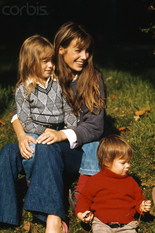 Jane Birkin