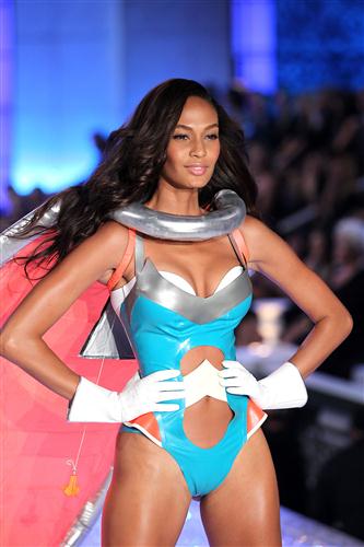 Joan Smalls