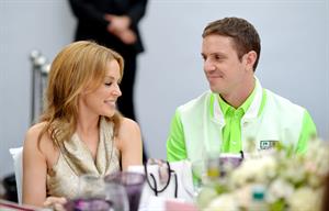 Kylie Minogue - Glamour Women of the Year Awards 2012 in London (May 29, 2012)