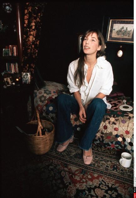 Jane Birkin