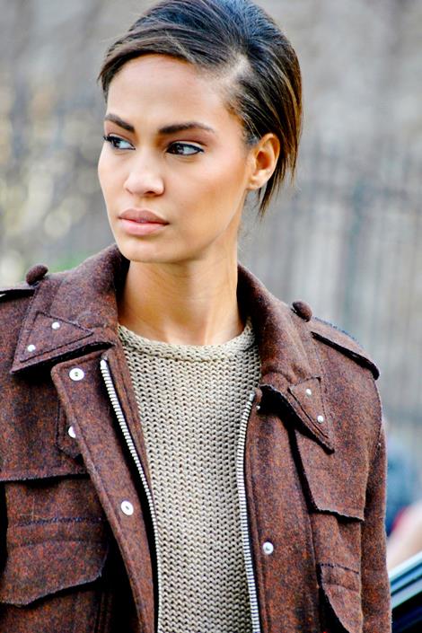 Joan Smalls