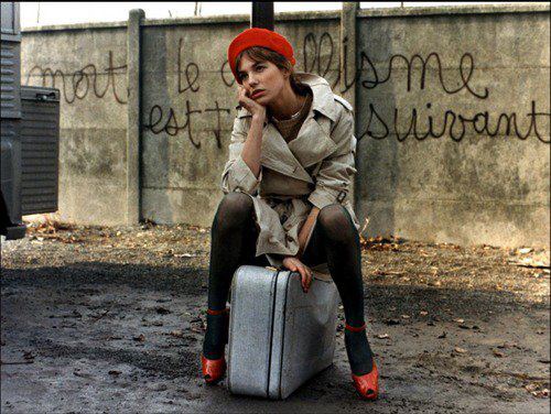 Jane Birkin