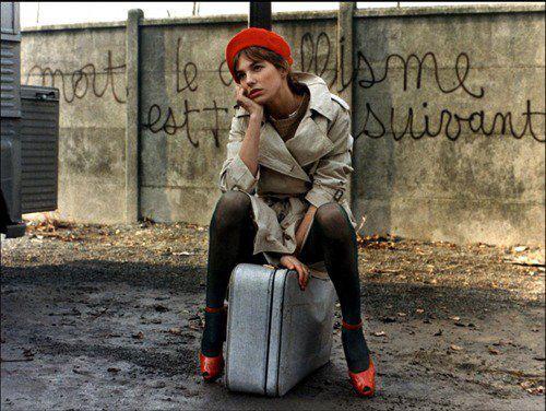 Jane Birkin