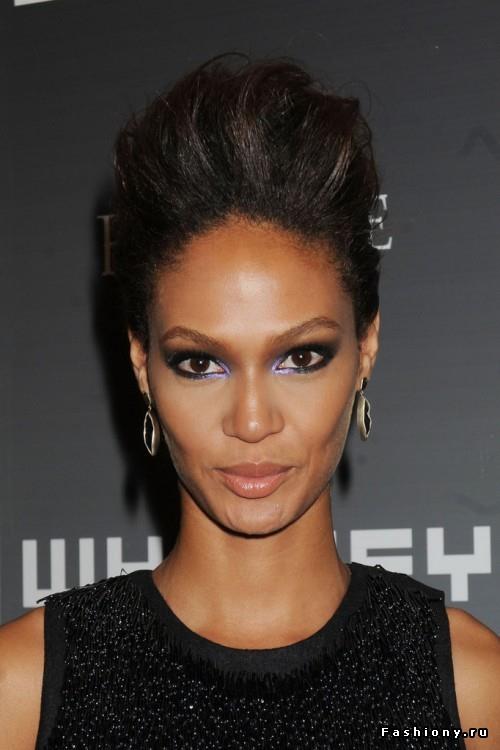 Joan Smalls