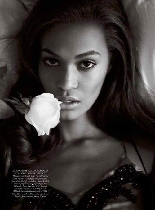 Joan Smalls