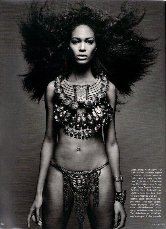 Joan Smalls