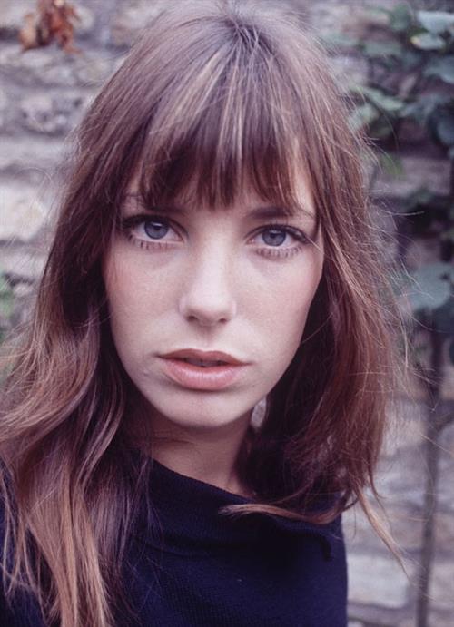 Jane Birkin
