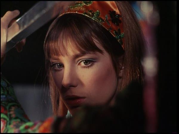 Jane Birkin