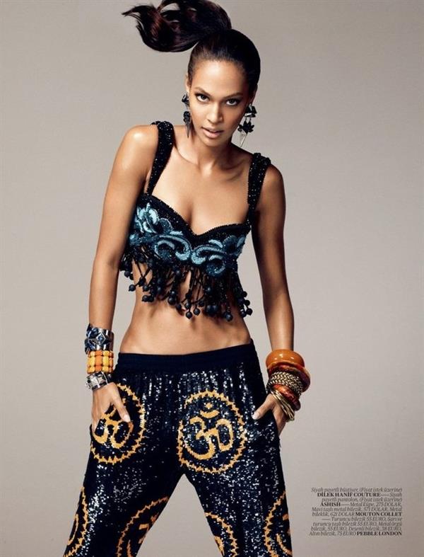 Joan Smalls