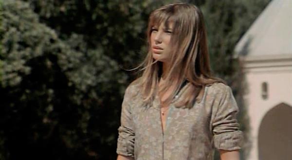 Jane Birkin