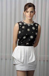 Emma Watson Chris Pizzello Session in Toronto 09.09.12 