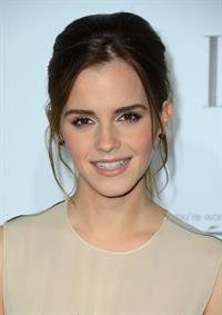 Emma Watson at Elle's Women in Hollywood Tribute at the Four Seasons Hotel in Beverly Hills - October 15 2012