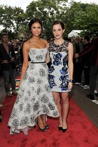 Emma Watson - The Perks of Being Wallflower premiere at Toronto International Film Festival - September 8, 2012