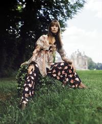 Jane Birkin