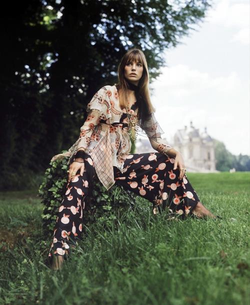 Jane Birkin