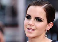 Emma Watson - Harry Potter and the Deathly Hallows Premiere in New York City, July 11, 2011