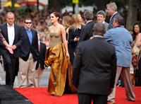 Emma Watson - Harry Potter and the Deathly Hallows Premiere in New York City, July 11, 2011