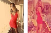 Alessandra Ambrosio J T Photography 