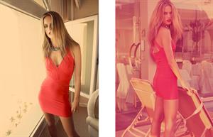 Alessandra Ambrosio J T Photography 