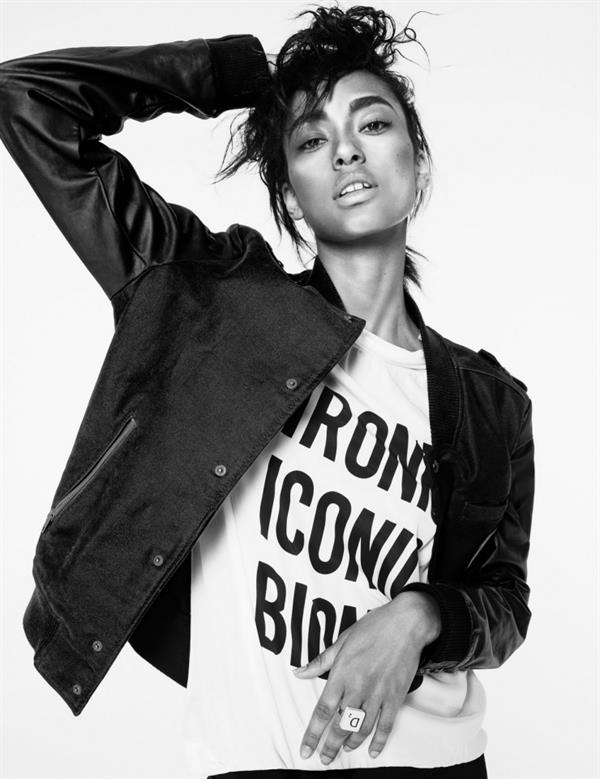 Anais Mali