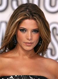 Ashley Greene at the 2010 MTV video music awards on December 9, 2010 