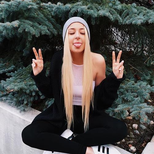Tana Mongeau