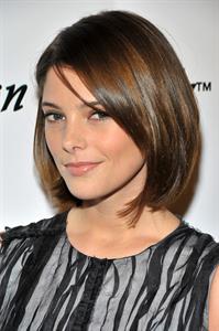 Ashley Greene 36th annual Vision awards at the Beverly Wilshire Hotel in Beverly Hills California 