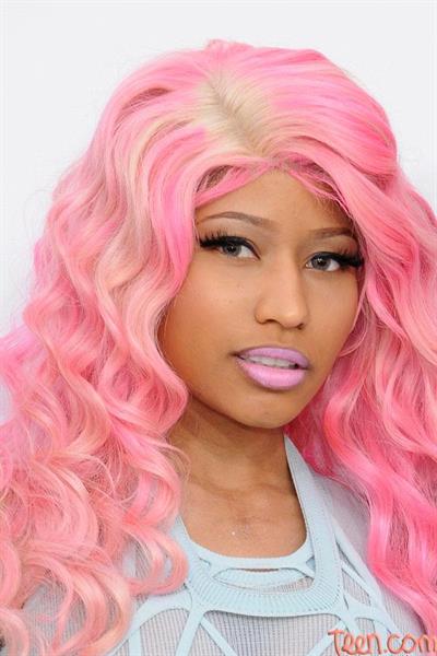 Nicki Minaj