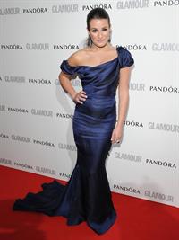 Lea Michele - Glamour Women Of The Year Awards in London May 29, 2012